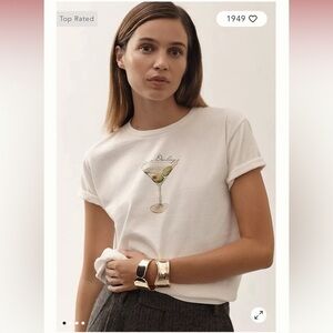 Anthropologie Shirt NWT